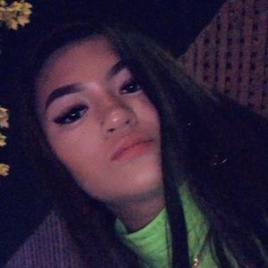 Meet your Posher, Cheyenne